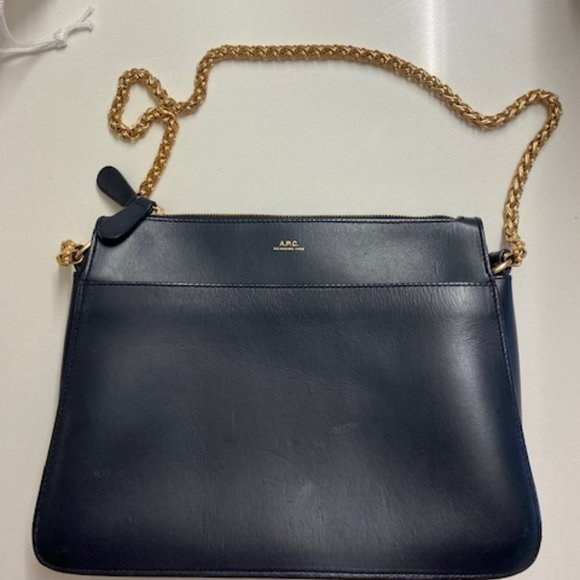 A.P.C. Handbags - APC handbag